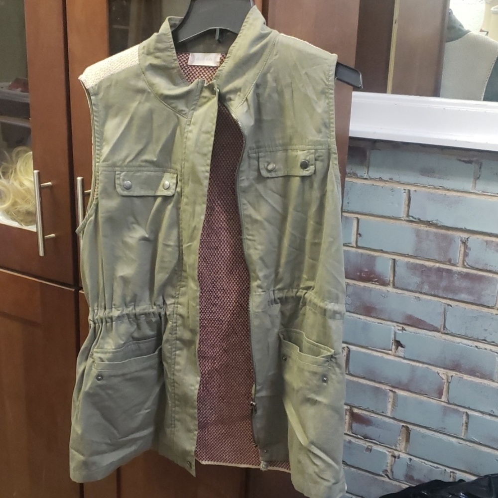Vest